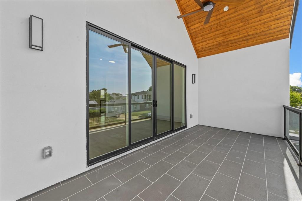 Greenway Terrace - Residential