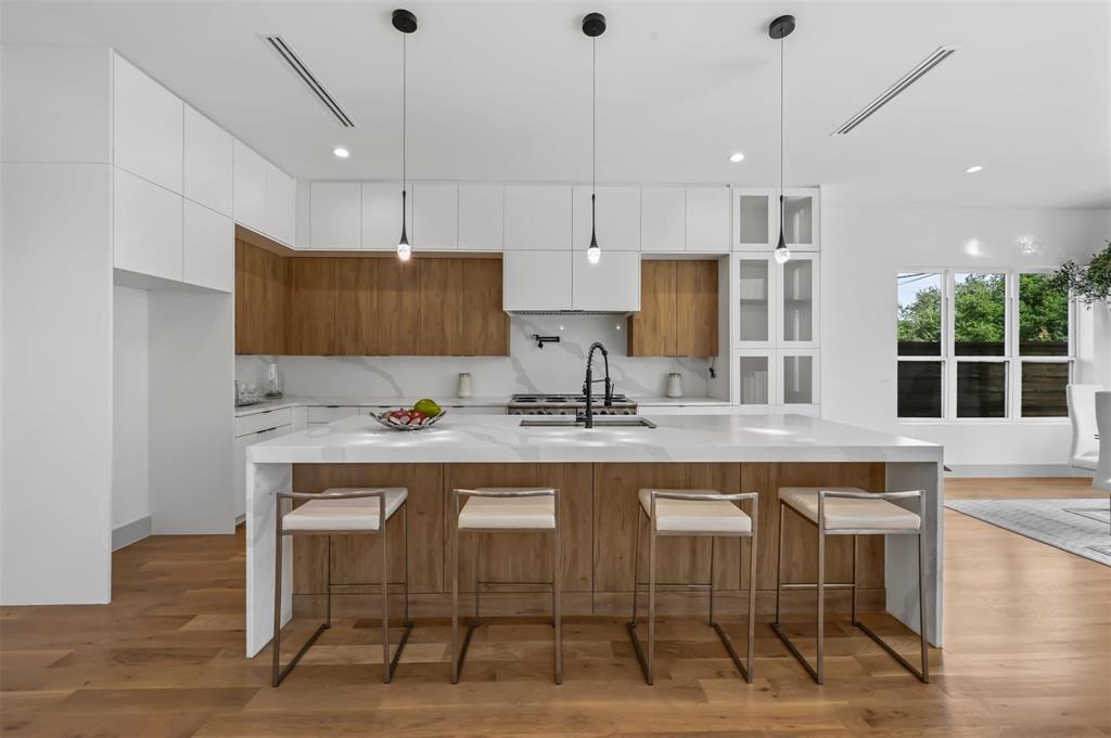 Greenway Terrace - Residential