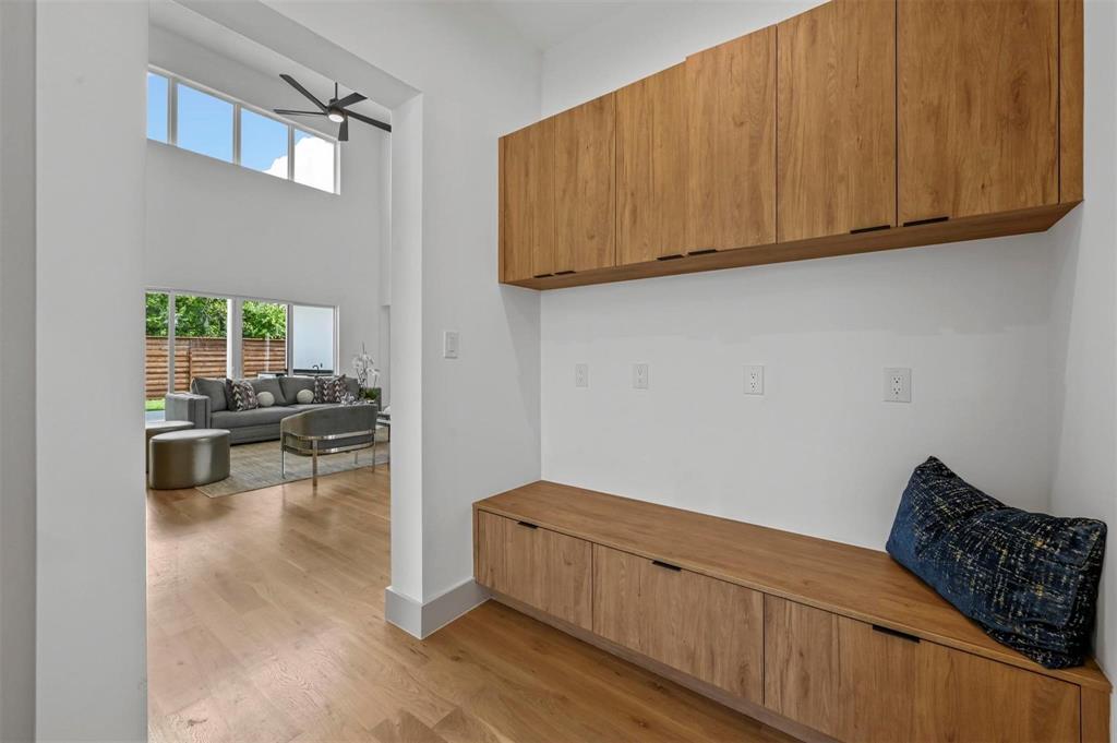 Greenway Terrace - Residential