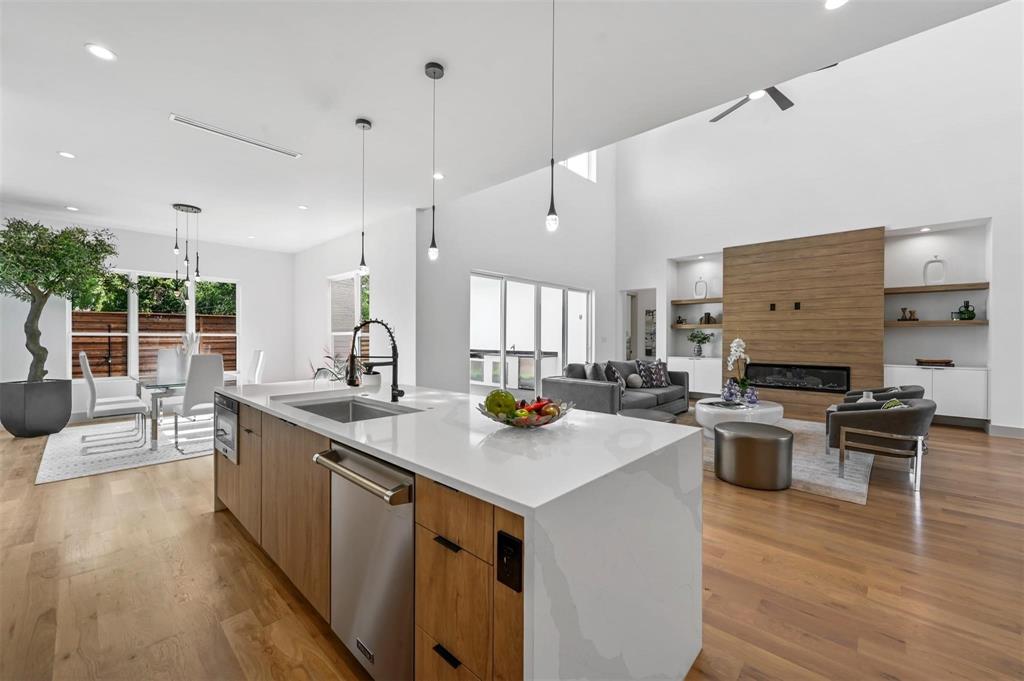 Greenway Terrace - Residential