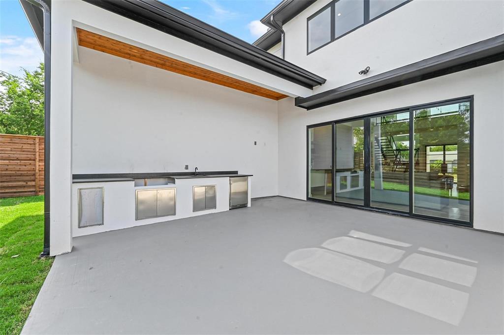 Greenway Terrace - Residential