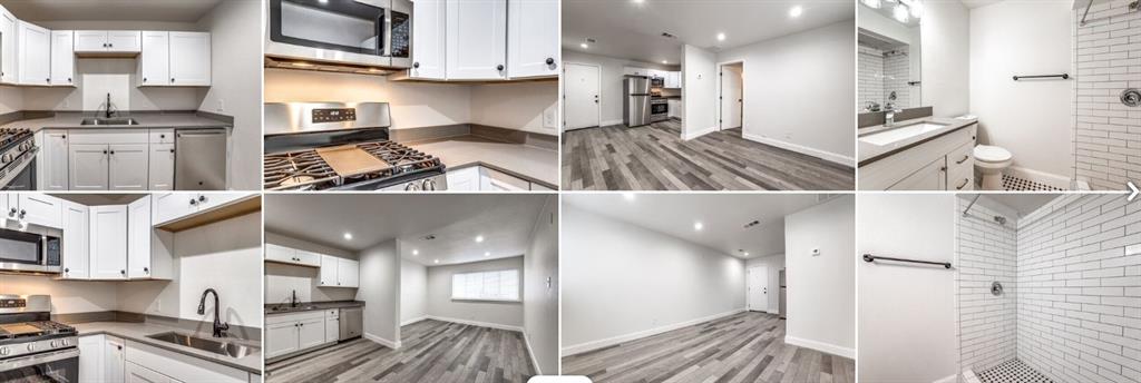 Bowser & Lemmons Oak Lawn - Residential Lease