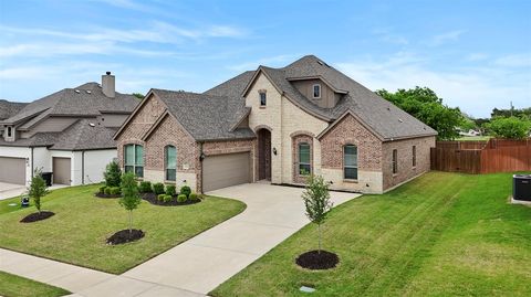4226 Bel Air Drive Midlothian TX 76065