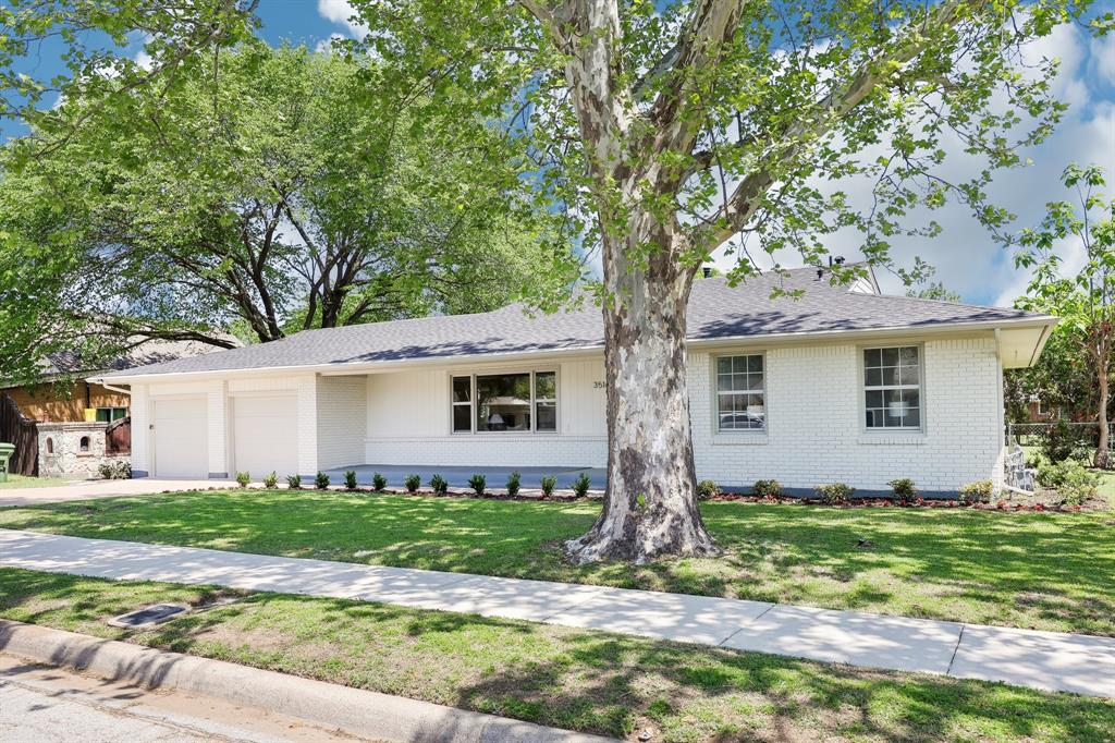 3516 Norton Drive