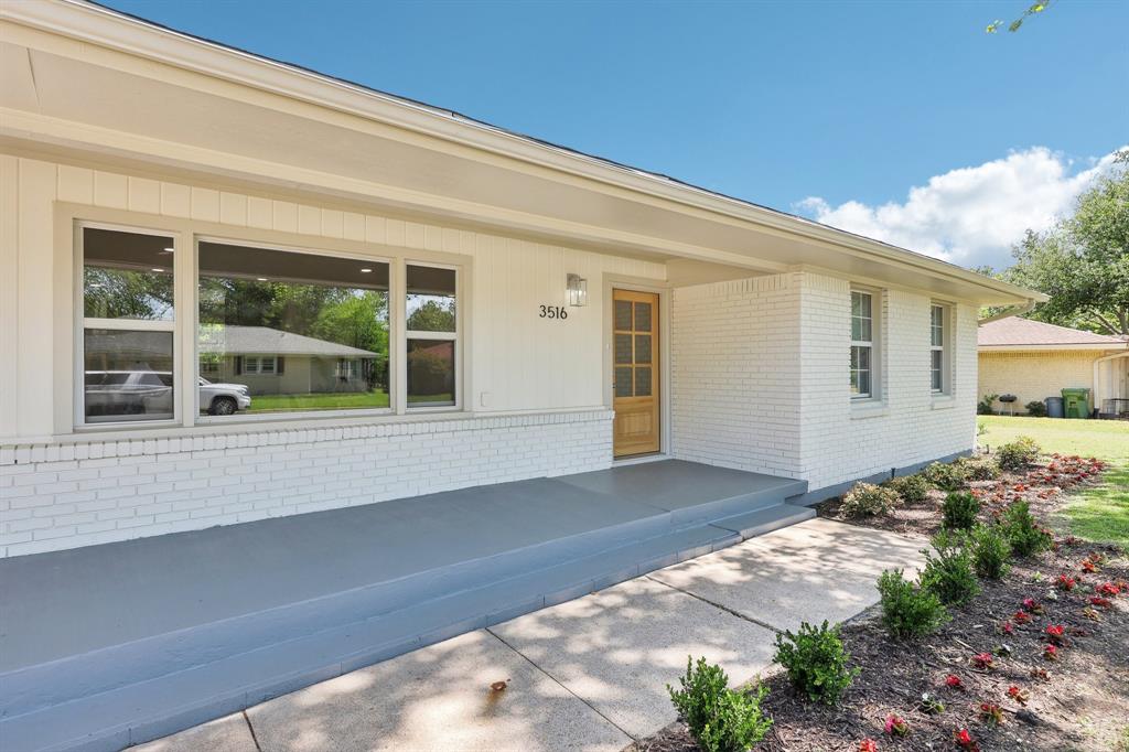 3516 Norton Drive