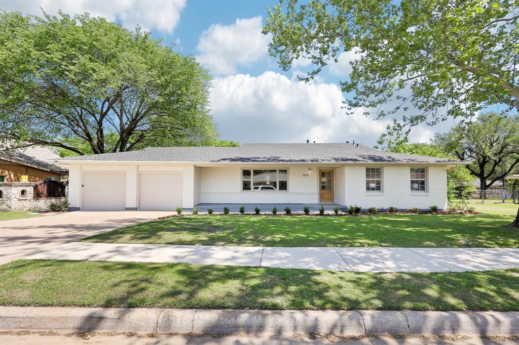 3516 Norton Drive