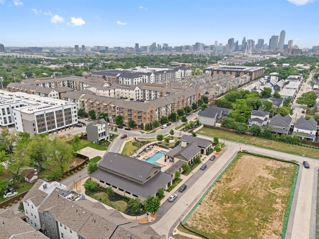 Soho Square Ph 1 - Residential