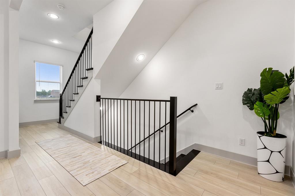 Soho Square Ph 1 - Residential