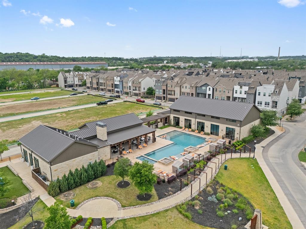 Soho Square Ph 1 - Residential