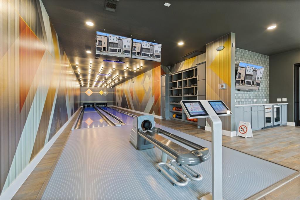 Soho Square Ph 1 - Residential