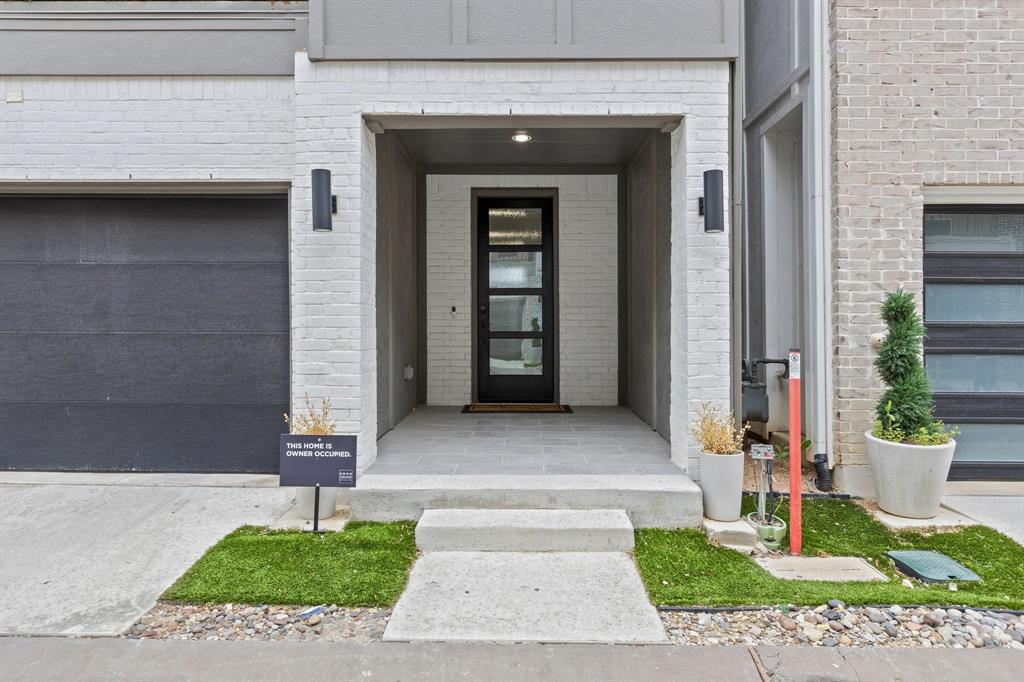 Soho Square Ph 1 - Residential