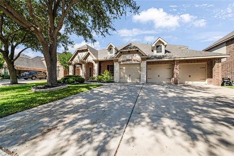 2212 Hobby Falcon Trail Grand Prairie TX 75052