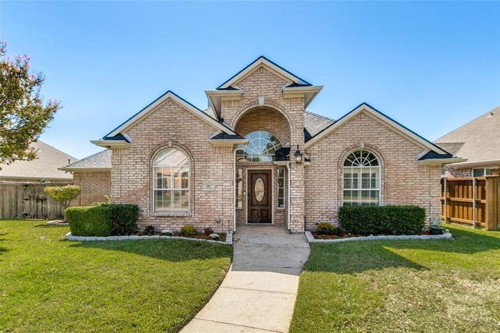 Photo 1 of 25 — 616 Sunningdale, Richardson, TX 75081