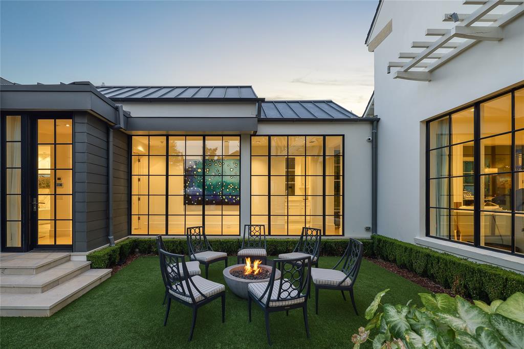 Highland Park - Residential