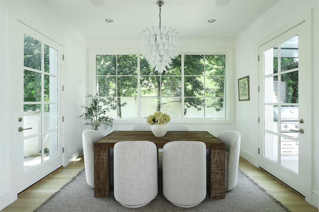 Highland Park - Residential