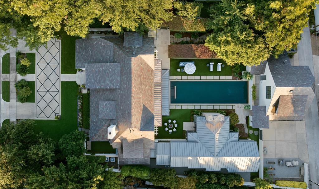 Highland Park - Residential