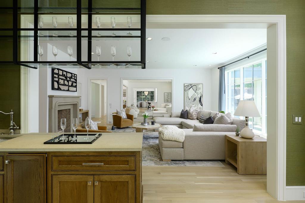 Highland Park - Residential