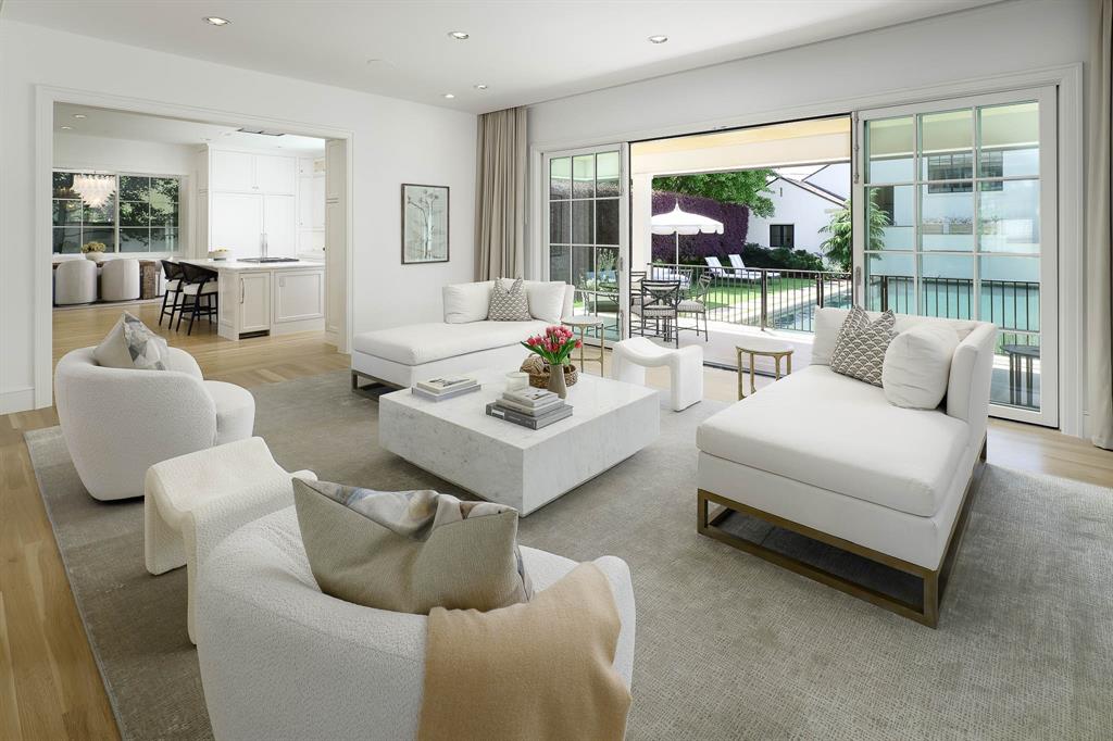 Highland Park - Residential