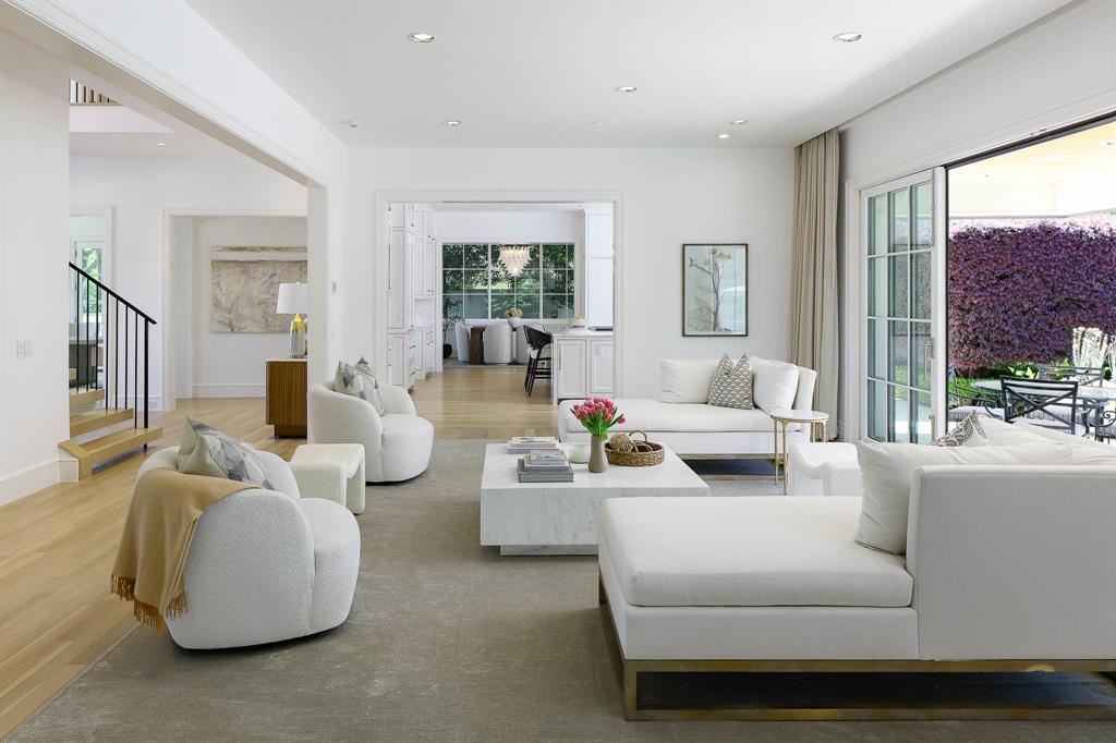 Highland Park - Residential