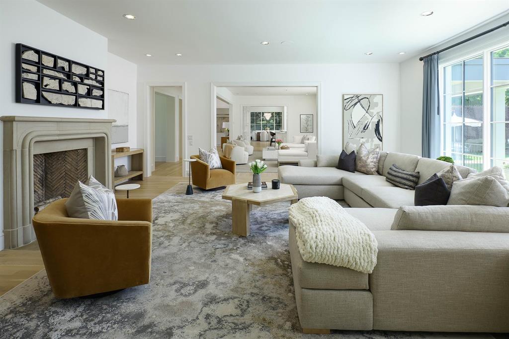 Highland Park - Residential