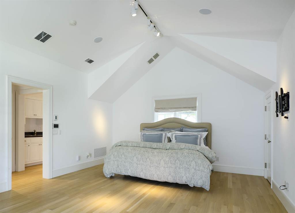 Highland Park - Residential