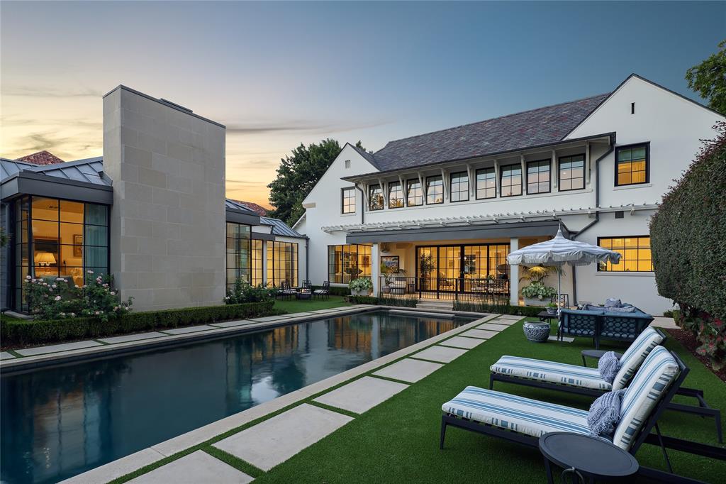 Highland Park - Residential