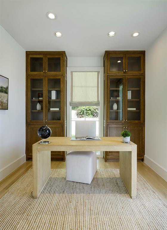 Highland Park - Residential