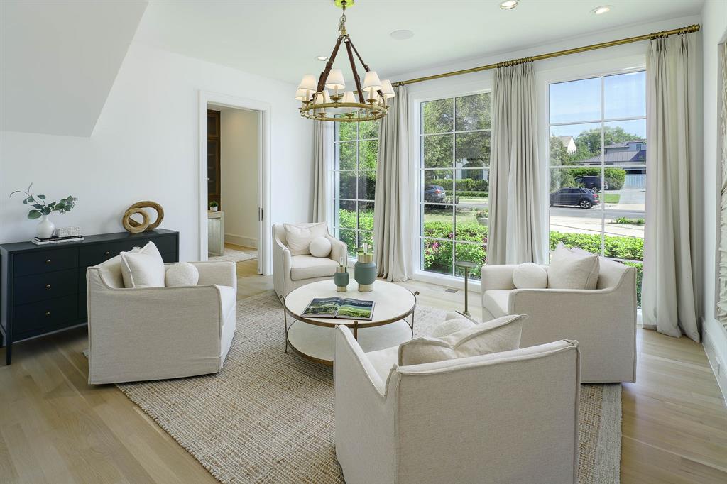 Highland Park - Residential