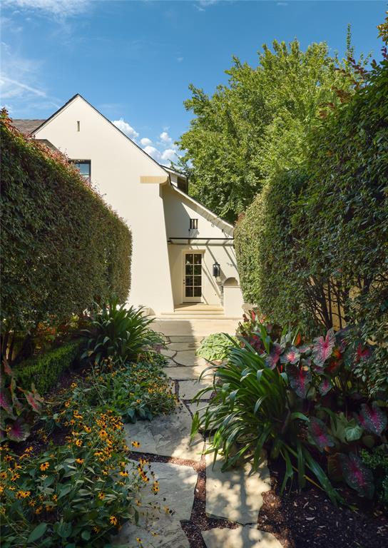 Highland Park - Residential