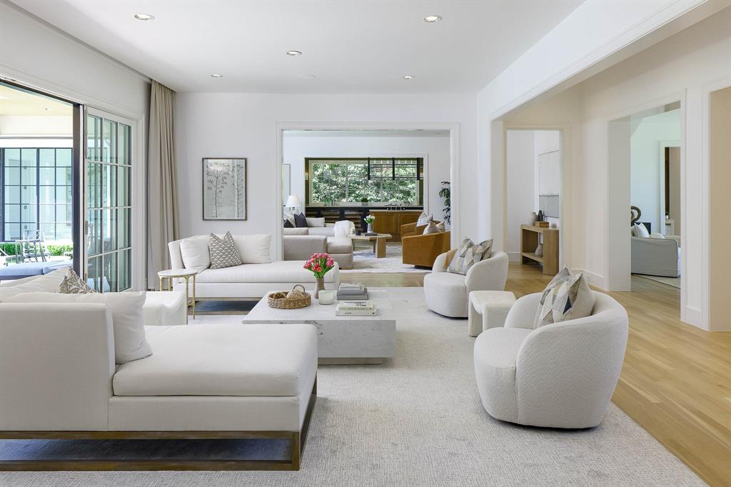 Highland Park - Residential