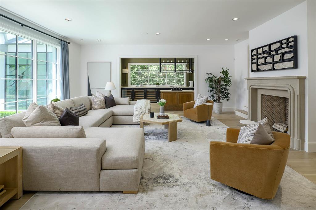 Highland Park - Residential