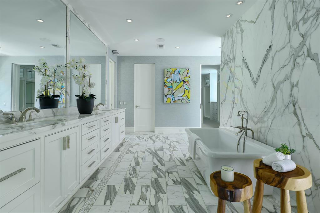 Highland Park - Residential