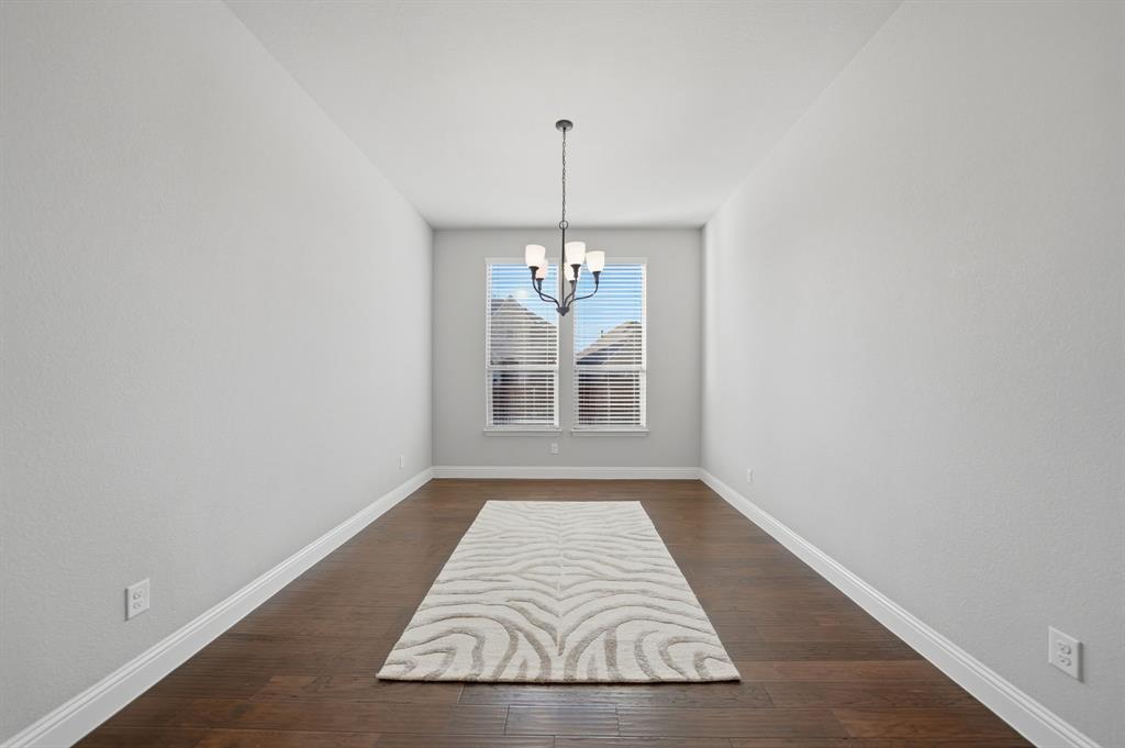 Seventeen Lakes Add - Residential