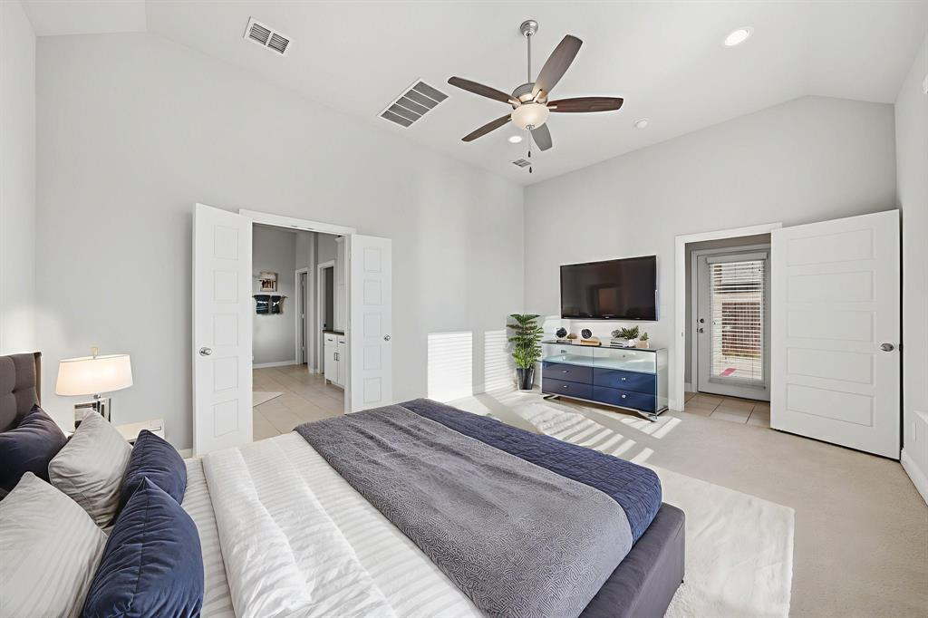 Seventeen Lakes Add - Residential