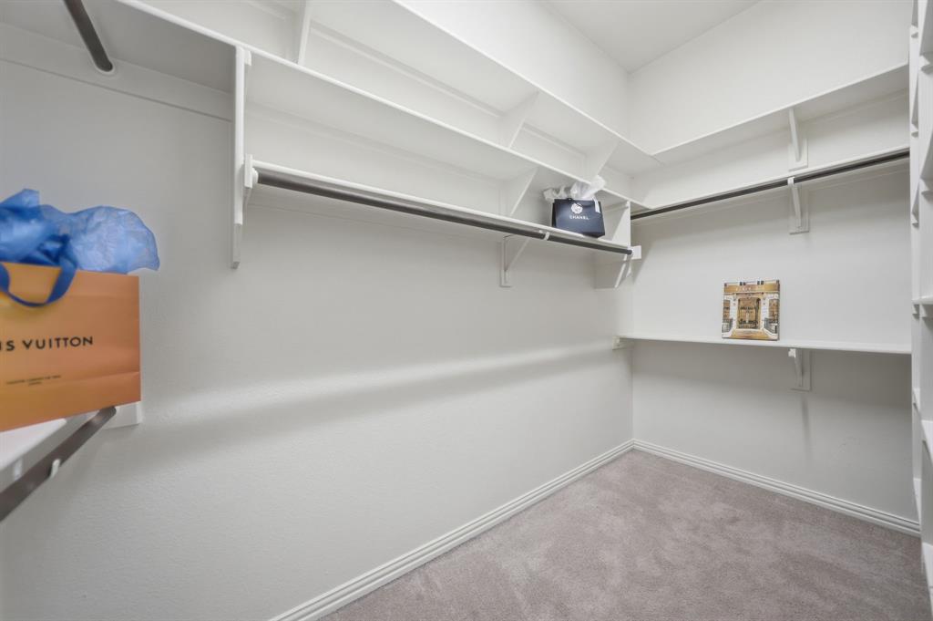 Seventeen Lakes Add - Residential