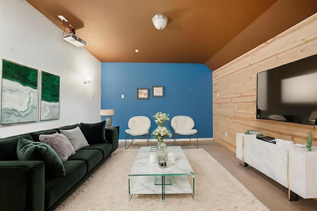 Seventeen Lakes Add - Residential