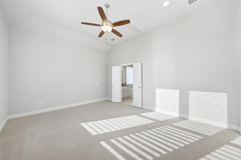 Seventeen Lakes Add - Residential