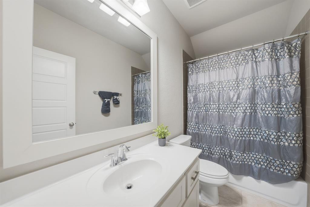 Seventeen Lakes Add - Residential