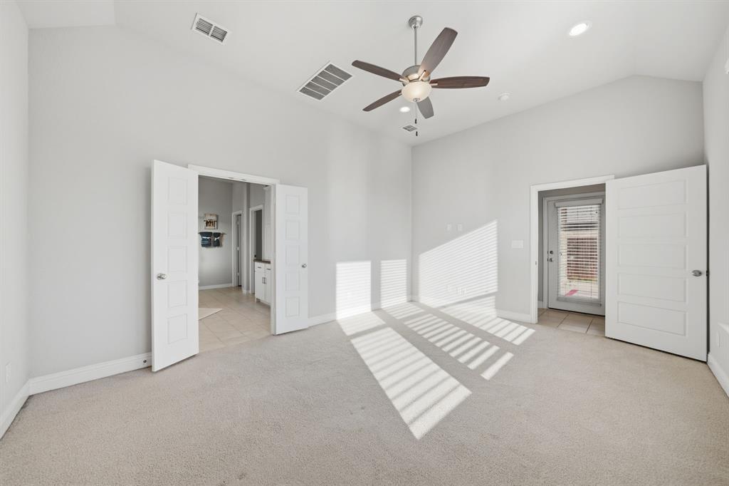 Seventeen Lakes Add - Residential