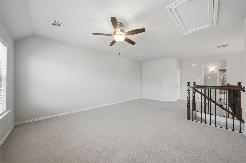 Seventeen Lakes Add - Residential