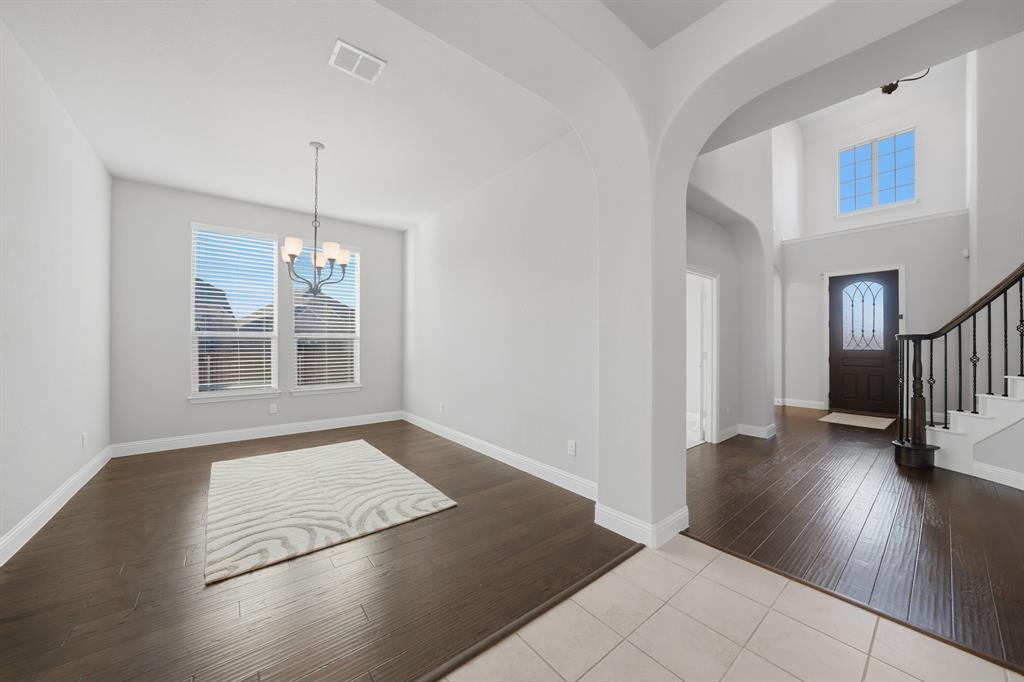 Seventeen Lakes Add - Residential