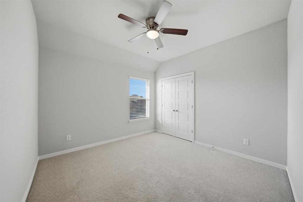 Seventeen Lakes Add - Residential