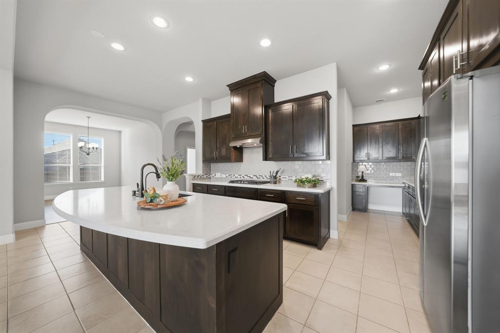 Seventeen Lakes Add - Residential