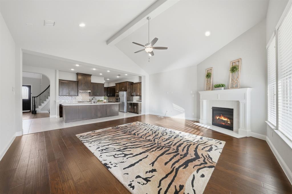 Seventeen Lakes Add - Residential