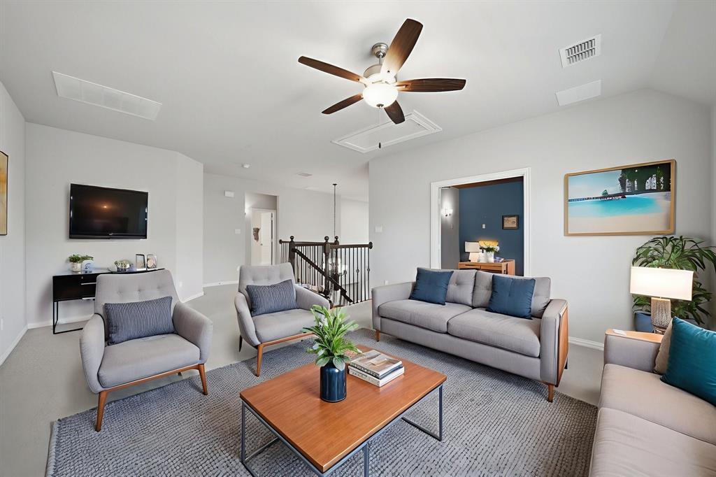 Seventeen Lakes Add - Residential