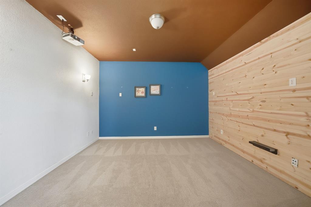 Seventeen Lakes Add - Residential