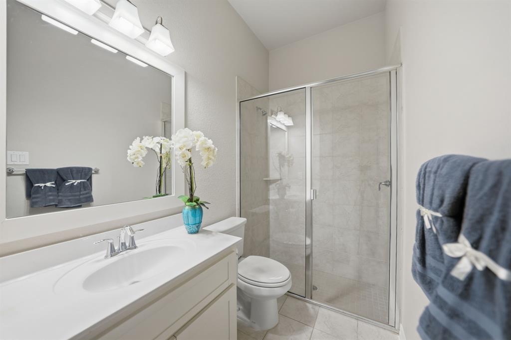 Seventeen Lakes Add - Residential