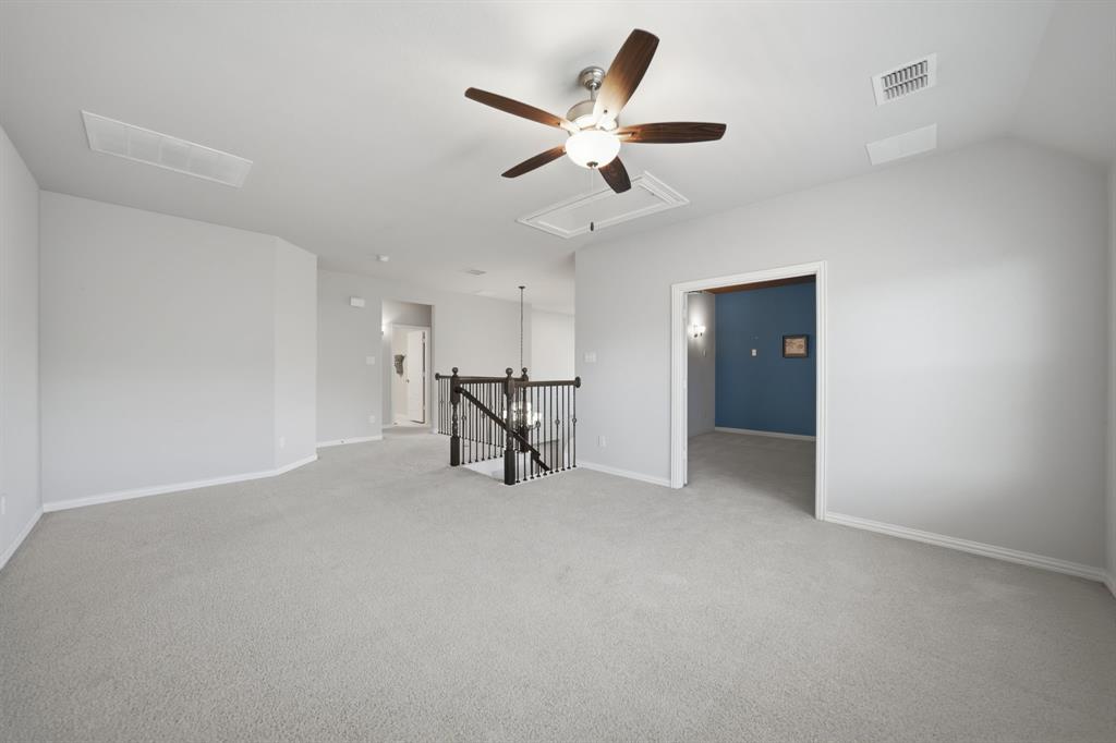 Seventeen Lakes Add - Residential