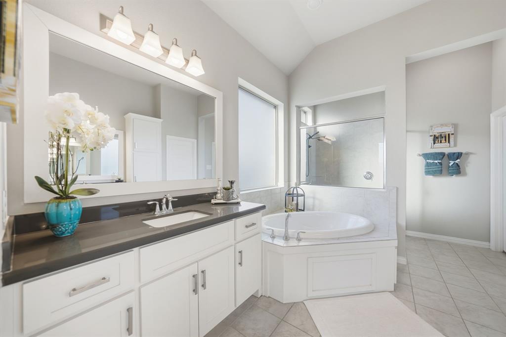 Seventeen Lakes Add - Residential