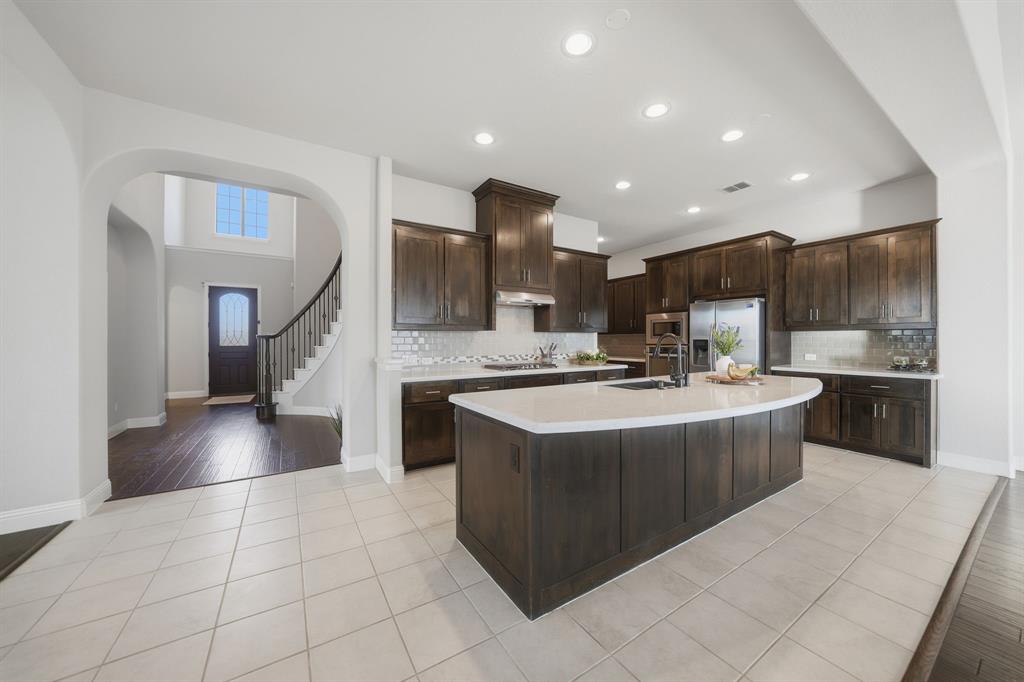 Seventeen Lakes Add - Residential